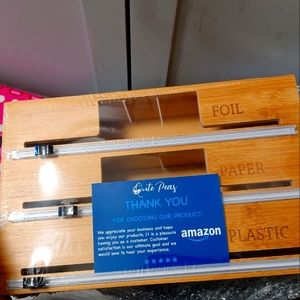 Kitchen organization